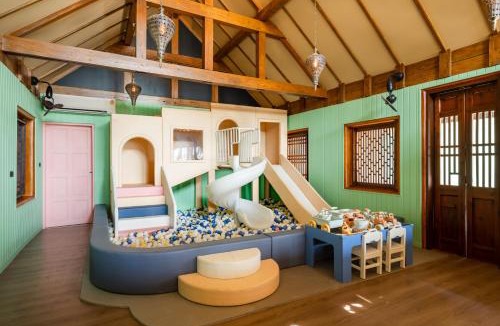 Laem Set Villa | Ladylagoon Villas