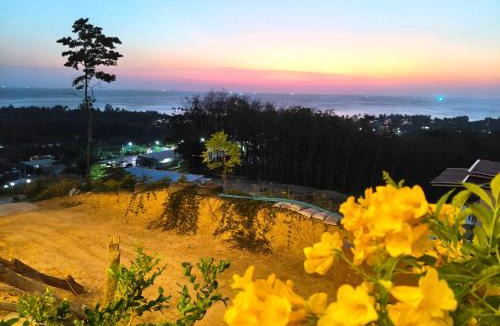 Ko Lanta Bed & Breakfast | Laeley 1,000 miles resort