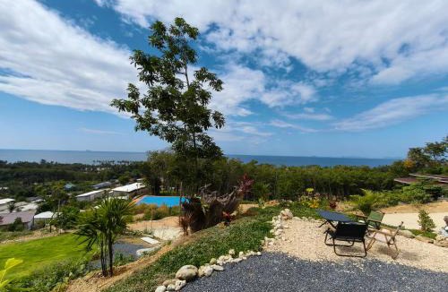 Ko Lanta Bed & Breakfast | Laeley 1,000 miles resort