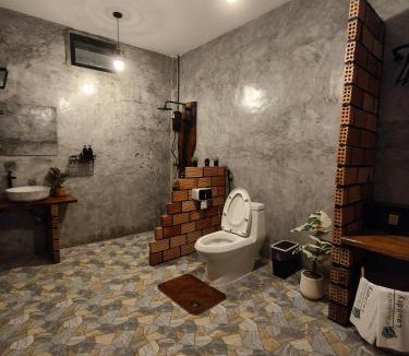 Ko Lanta Bed & Breakfast | Laeley 1,000 miles resort