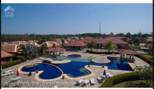 Kram Villa | Laem Mae Phim Bali residences 71