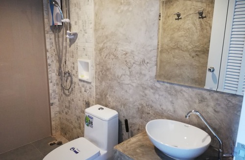 Thep Kasattri Hotel | Laemsai Resort