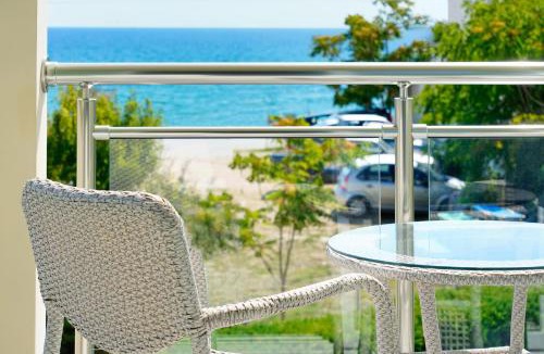 Limenaria House | Lafeyra Hotel