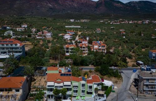 Limenaria House | Lafeyra Hotel