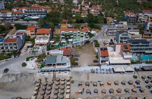 Limenaria House | Lafeyra Hotel