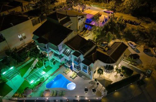 Limenaria House | Lafeyra Hotel