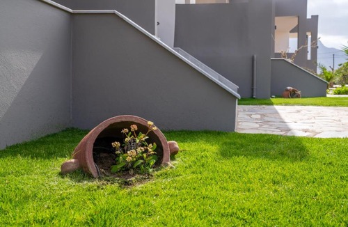 Livadia Apartment | Lafo Rooms