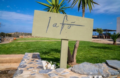 Livadia Apartment | Lafo Rooms
