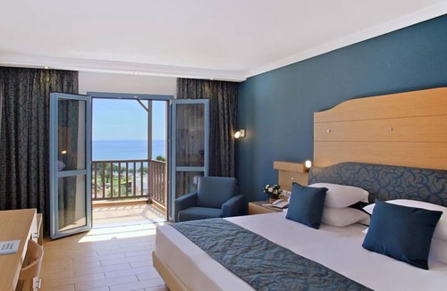 Kardamena Apartment | Lagas Aegean Village