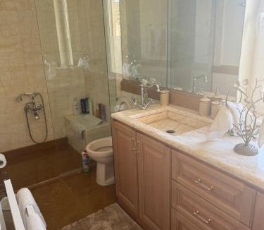 Lagonissi Villa | Lagonisi Beach Villa