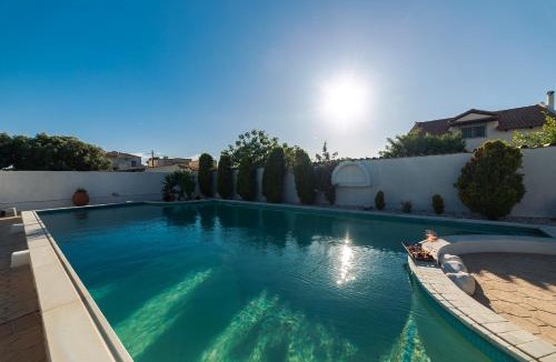 Lagonissi Villa | Lagonisi Luxury Escape