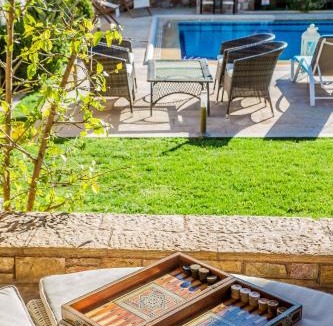 Lagonissi Villa | Lagonisi Villa VIP