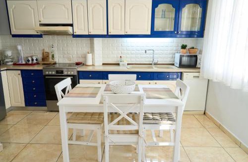 Fanari Apartment | Lagoon Dream