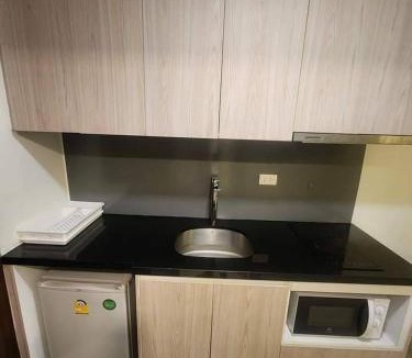 Nong Chaeng Apartment | Laguna Bay 2 Sea View Rooftop Pool