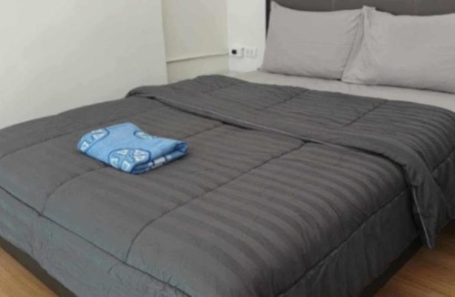 Na Kluea Apartment | Laguna Beach Resort 2 Jomtien