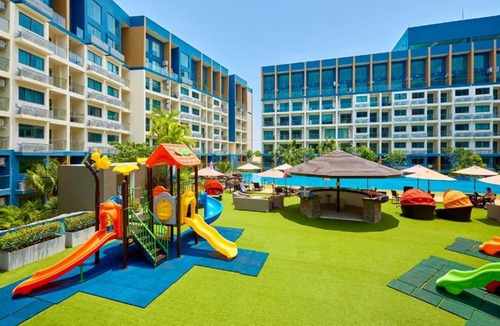 South Pattaya Apartment | Laguna Beach Resort 26 By Snap Hosting