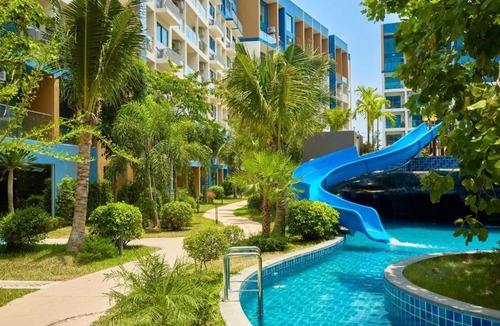South Pattaya Apartment | Laguna Beach Resort 26 By Snap Hosting
