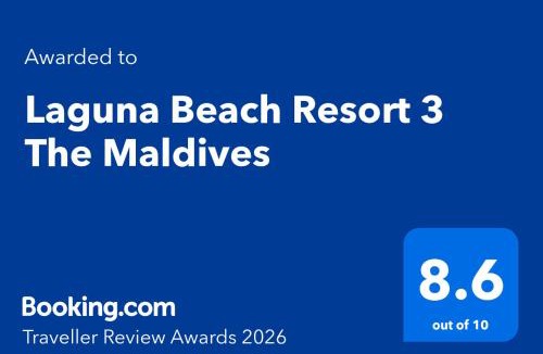 South Pattaya Apartment | Laguna Beach Resort 3 The Maldives
