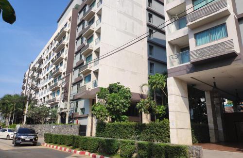 South Pattaya Apartment | Laguna Beach Resort 3 Maldives Jomtien Pattaya 泰国 芭提雅 中天海滩 拉古那3 - 50 Percent off for monthly rental