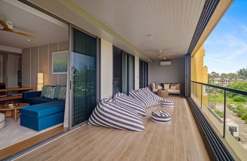 Bang Tao Apartment | Laguna Beachside Residences Building 3 by Banyan Living