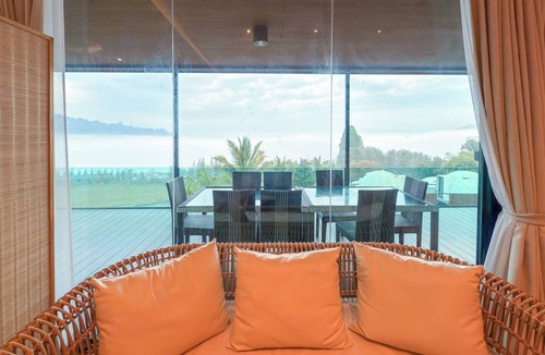 Khao Kho Hotel | Laguna Khaokho