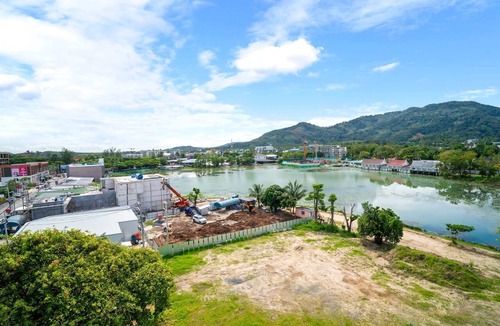 Bang Tao Condo | Laguna Lakeside, One Bedroom 1210 A2 Deluxe
