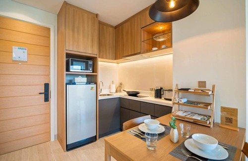 Bang Tao Condo | Laguna Lakeside, One Bedroom 1505 B3 Deluxe