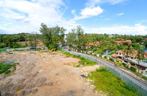 Bang Tao Condo | Laguna Lakeside, One Bedroom 1505 B3 Deluxe