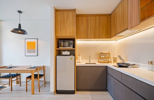 Bang Tao Condo | Laguna Lakeside, One Bedroom B5 Deluxe