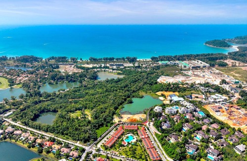 Choeng Thale Villa | Laguna Luxury 2-Bed Pool Villa - Near Layan Beach