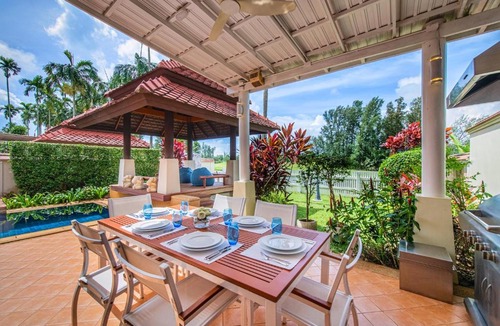 Choeng Thale Villa | Laguna Pool Villa - Tranquil Views