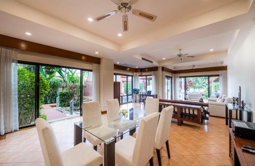 Choeng Thale Villa | Laguna Pool Villa - Tranquil Views