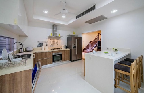 Choeng Thale Villa | Laguna Pool Villa - Tranquil Views