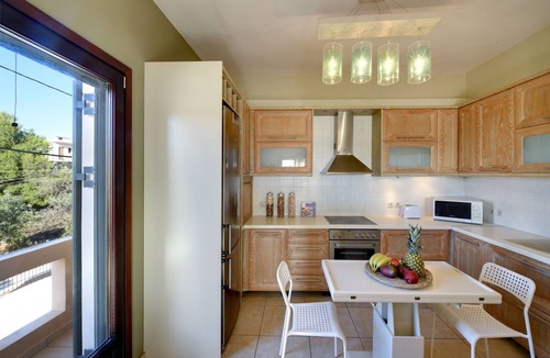 Porto Heli Apartment | Laguna View 3BR Condo in Porto Heli by JJ Hospitality-