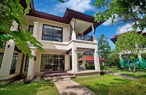 Choeng Thale Villa | Laguna Village, Two-Bedroom 138/25