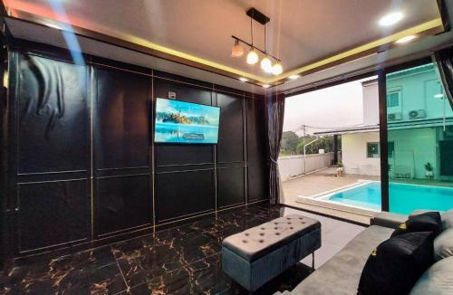 Chiang Rai Villa | Laid back Luxury Pool Villa Chiang Rai