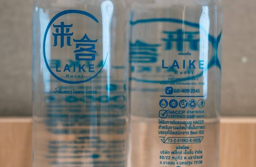 Chom Thong Hotel | Laike Hotel