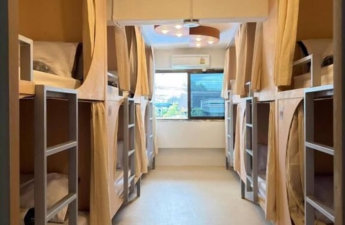 Chiang Rai Hostel | Laila Hostel