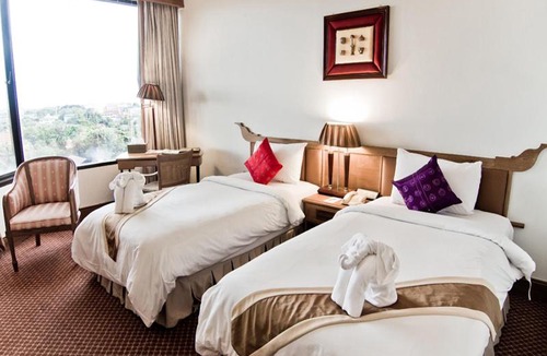 Nai Mueang Hotel | Laithong Hotel