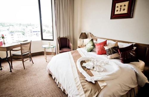 Nai Mueang Hotel | Laithong Hotel