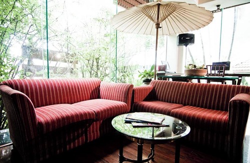 Nai Mueang Hotel | Laithong Hotel Ubon Ratchathani