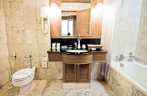 Nai Mueang Hotel | Laithong Hotel Ubon Ratchathani