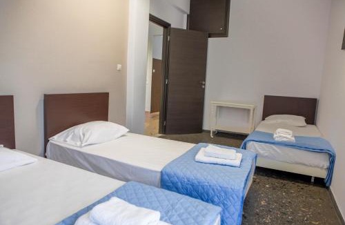 Kato Alepochori Apartment | Lak Alepochori Homes