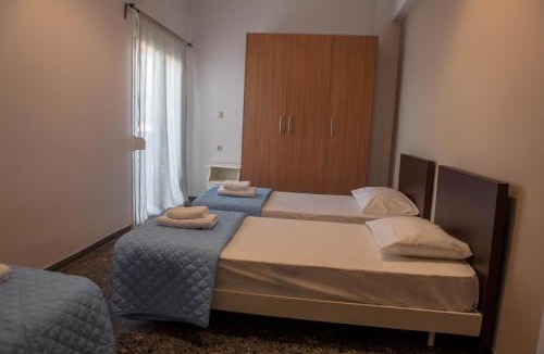 Kato Alepochori Apartment | Lak Alepochori Homes