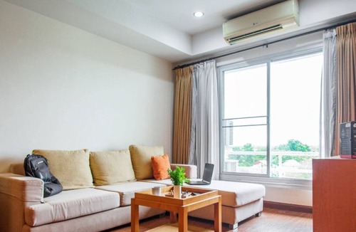 Khon Kaen Condo | Lake Side Condominium