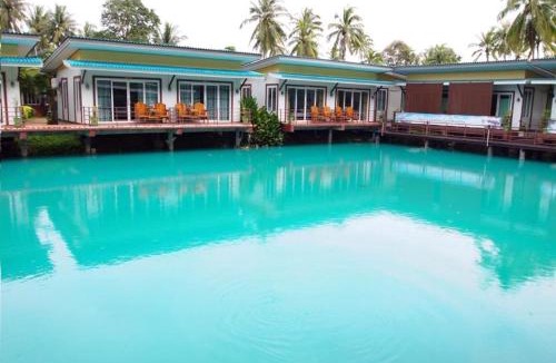 Pak Nam Resort | Lake Terrace Resort