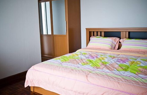 Ban Mai Apartment | Lake View Condominium Superior