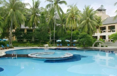 Sam Phraya Hotel | Lake View Hotel And Golf Club