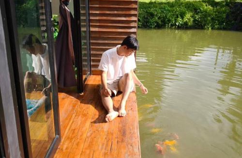 Doi Saket Apartment | Lakeview01
