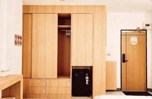 Talat Nuea Apartment | Laksika Place Khao Rang